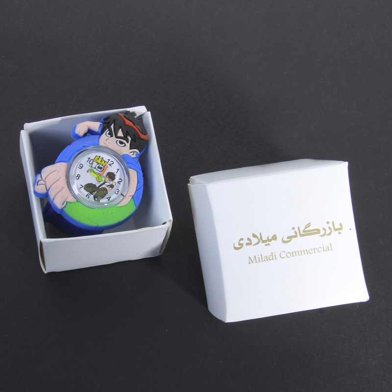 ساعت مچی عقربه ای بچگانه کد WHK-006