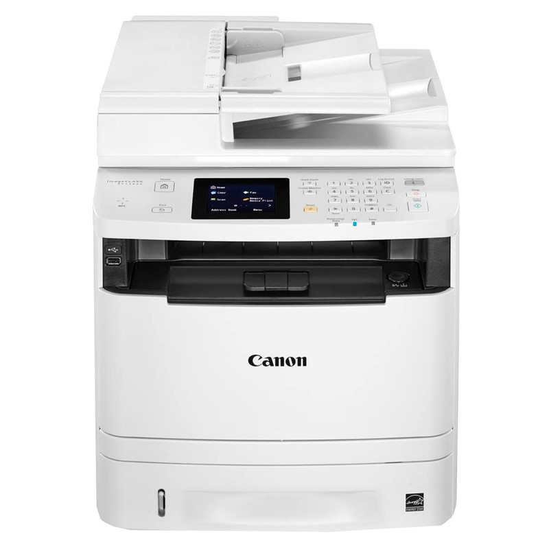 پرینتر چندکاره لیزری کانن مدل imageCLASS MF416dw 1