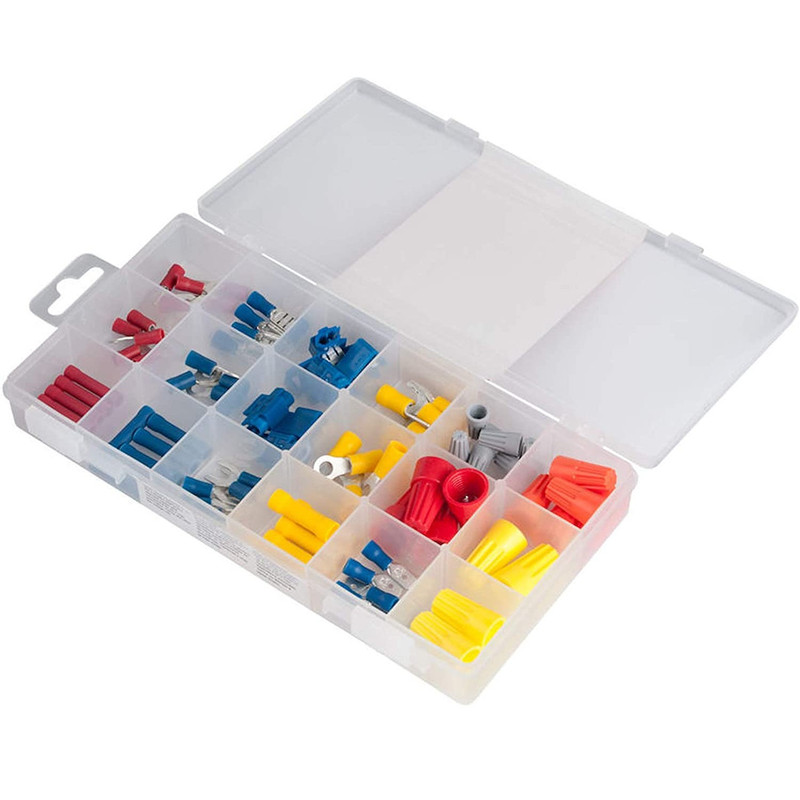 سرسیم مدل KIT-80 مجموعه 80 عددی