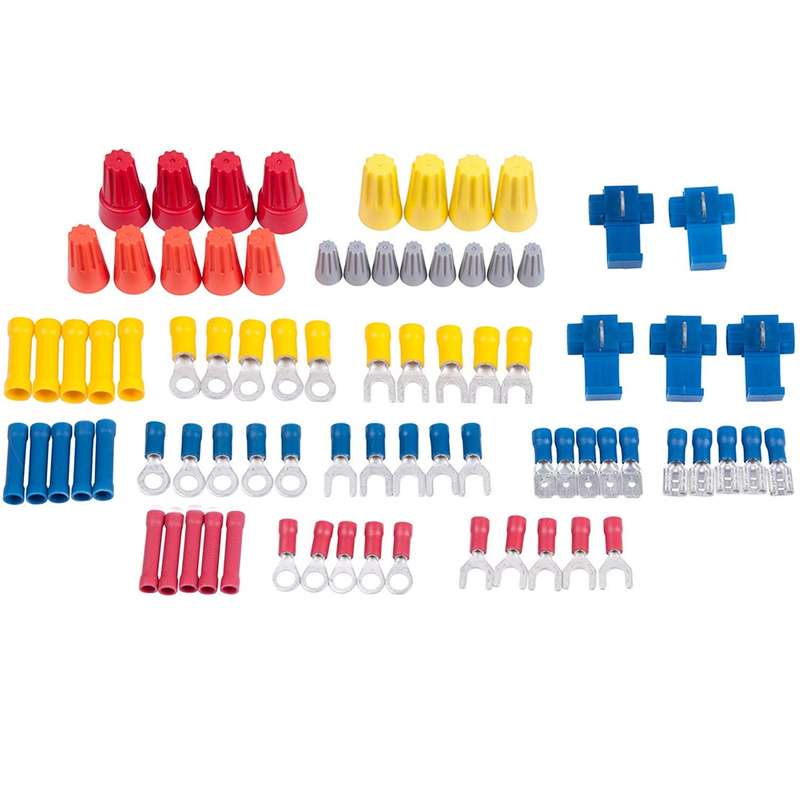 سرسیم مدل KIT-80 مجموعه 80 عددی سرسیم مدل KIT-80 مجموعه 80 عددی