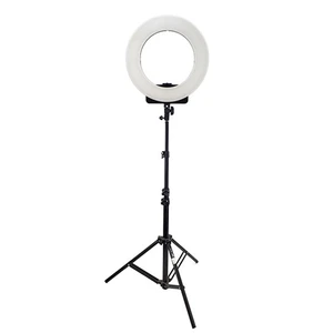 رینگ لایت مدل FE-580 B
