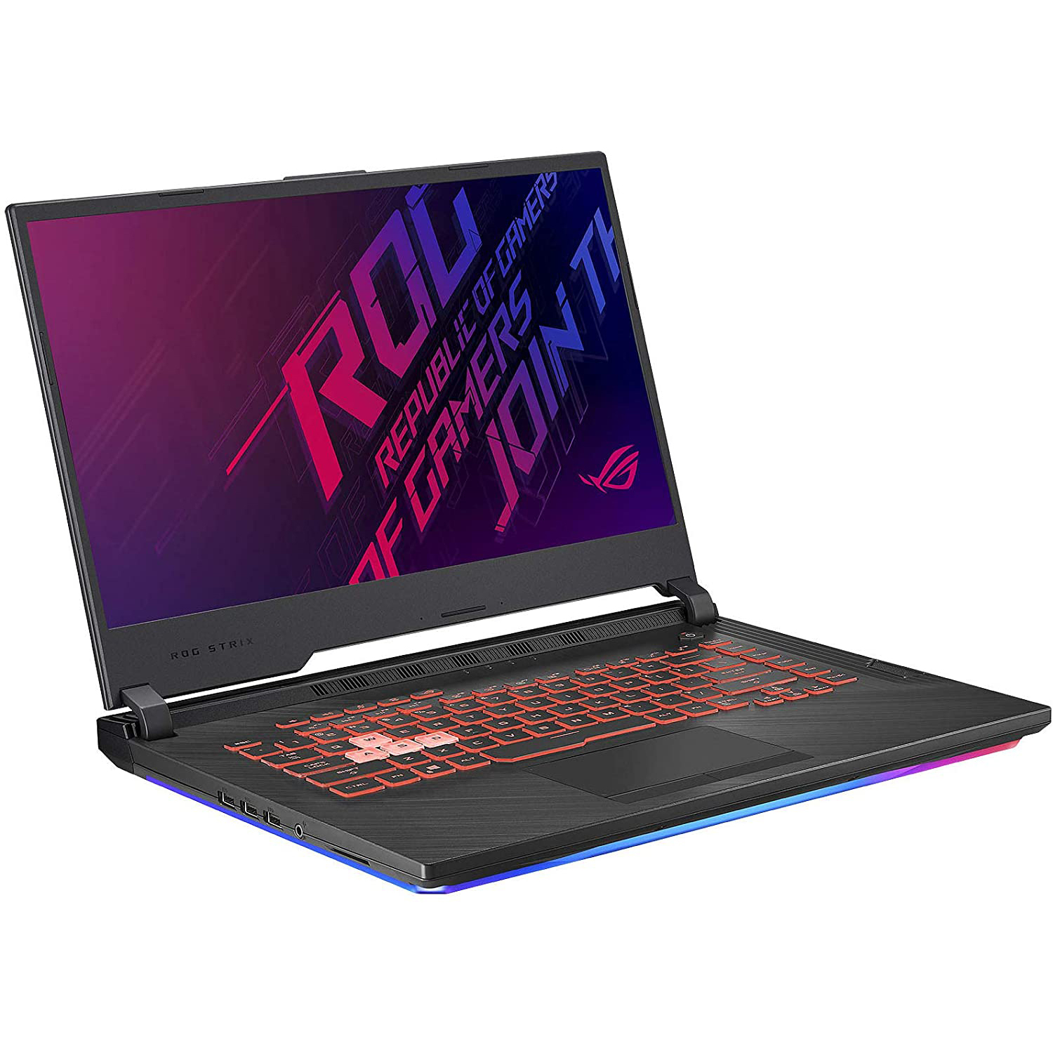 Купить Ноутбук Asus Rog 17.3
