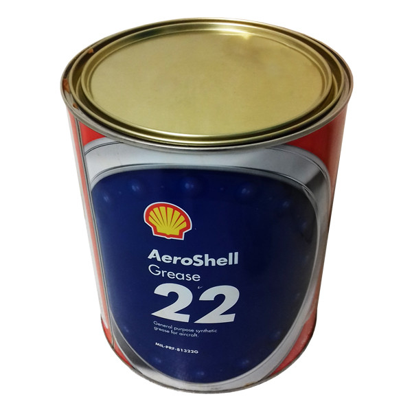 گریس اروشل مدل Aeroshell 22 وزن 3000 گرم