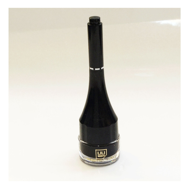 ژل ابرو لی لی نایت مدل R1050127 شماره 12.01