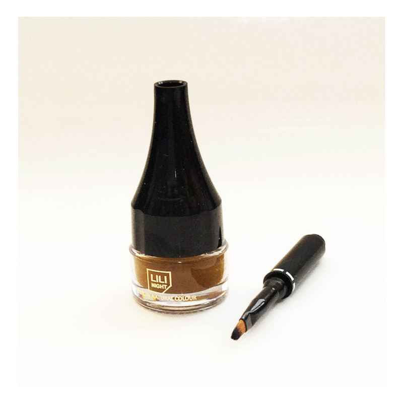 ژل ابرو لی لی نایت مدل R1050129 شماره 12.03