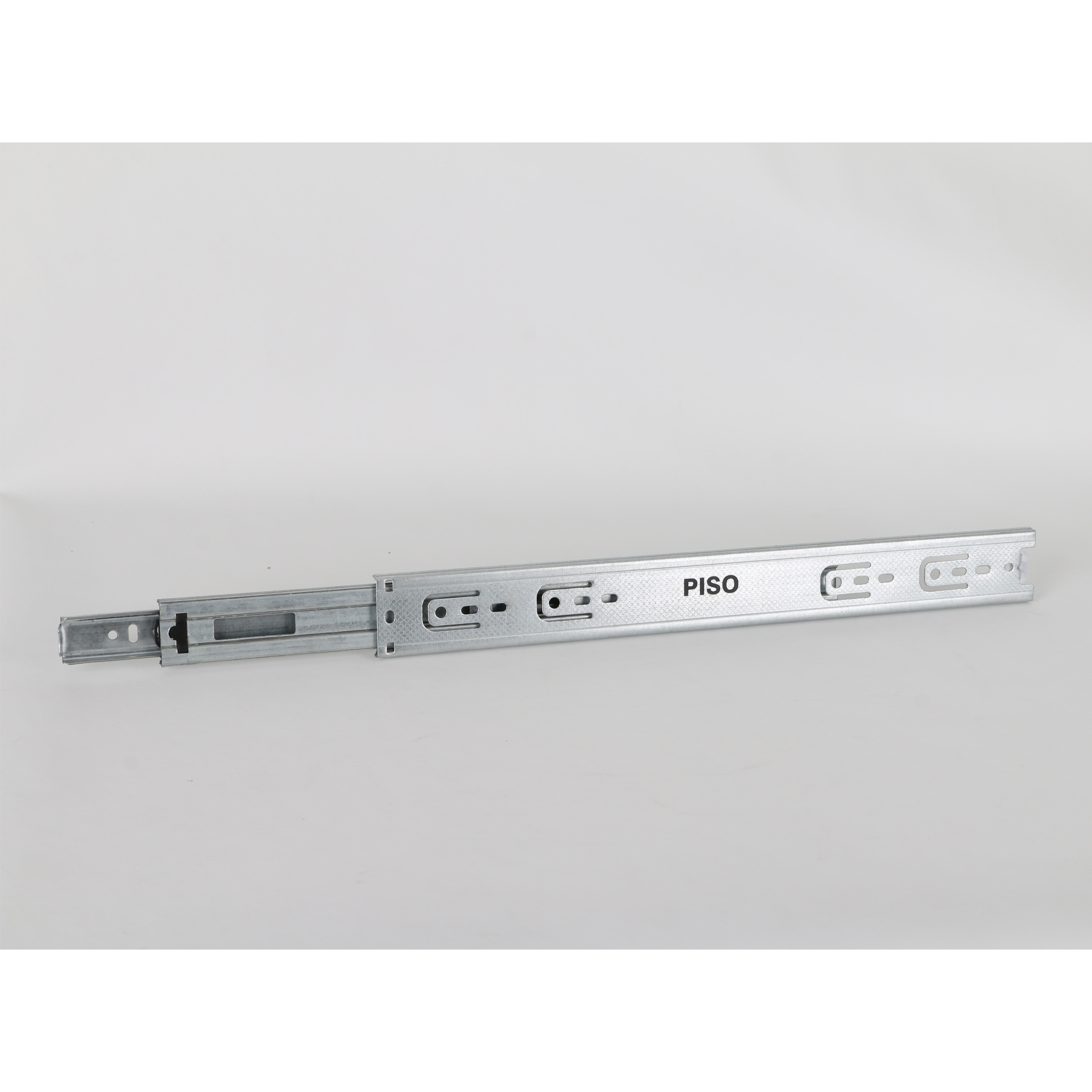 ریل کشو پیسو مدل DA-450 طول 45 سانتی متر بسته 2 عددی