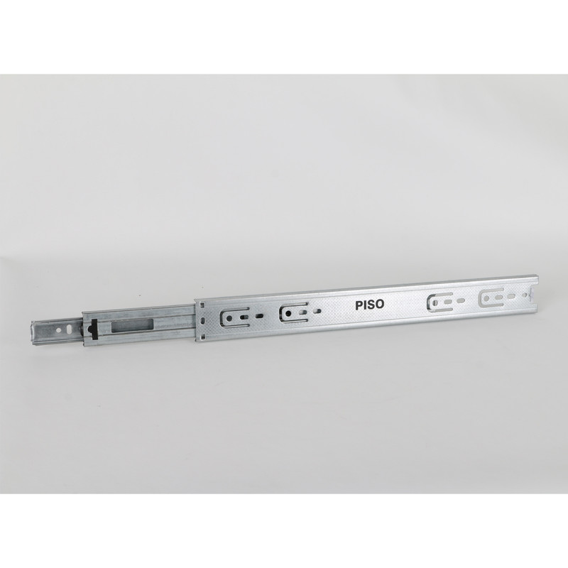 ریل کشو پیسو مدل DA-450 طول 45 سانتی متر بسته 2 عددی