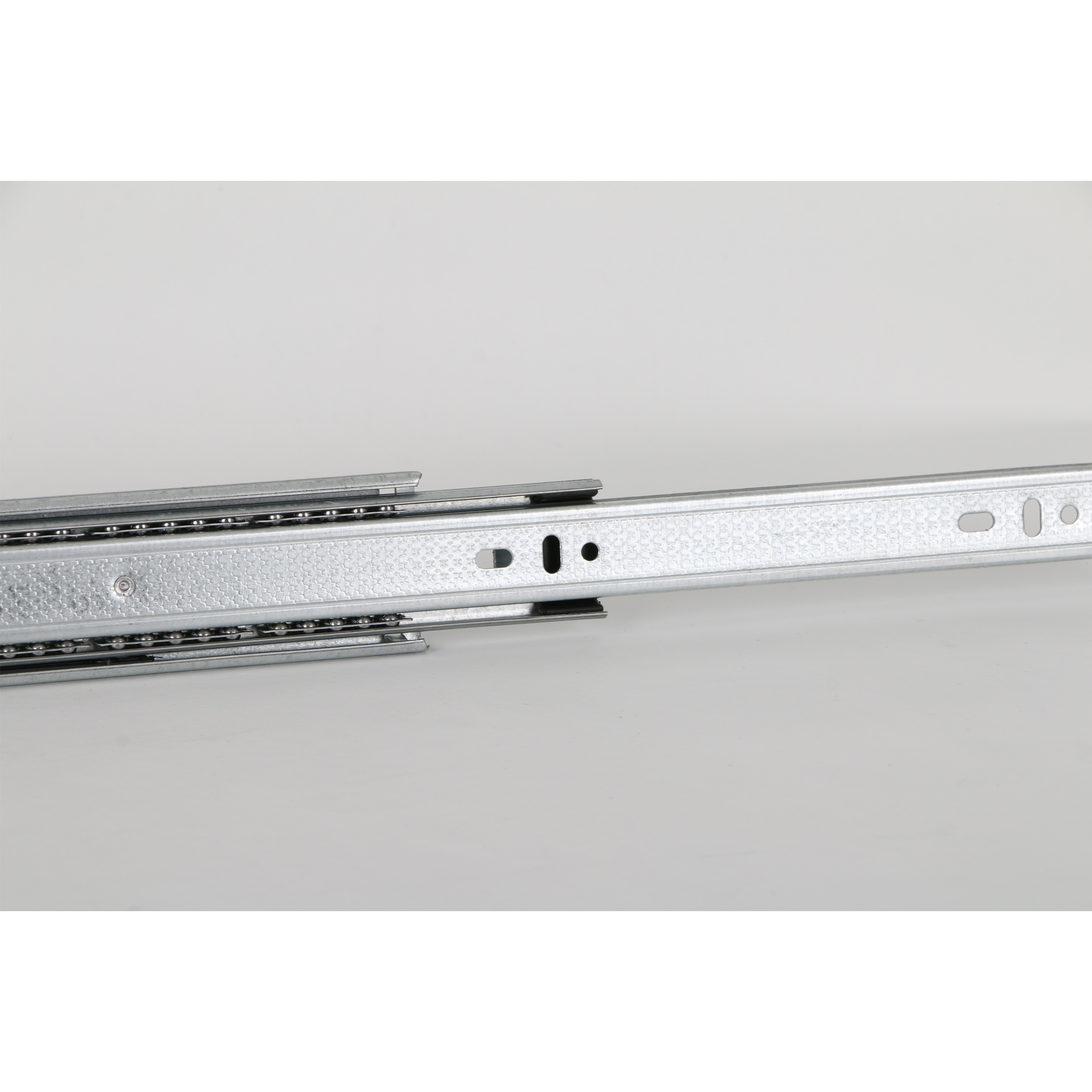 ریل کشو پیسو مدل DA-500 طول 50 سانتی متر بسته 2 عددی