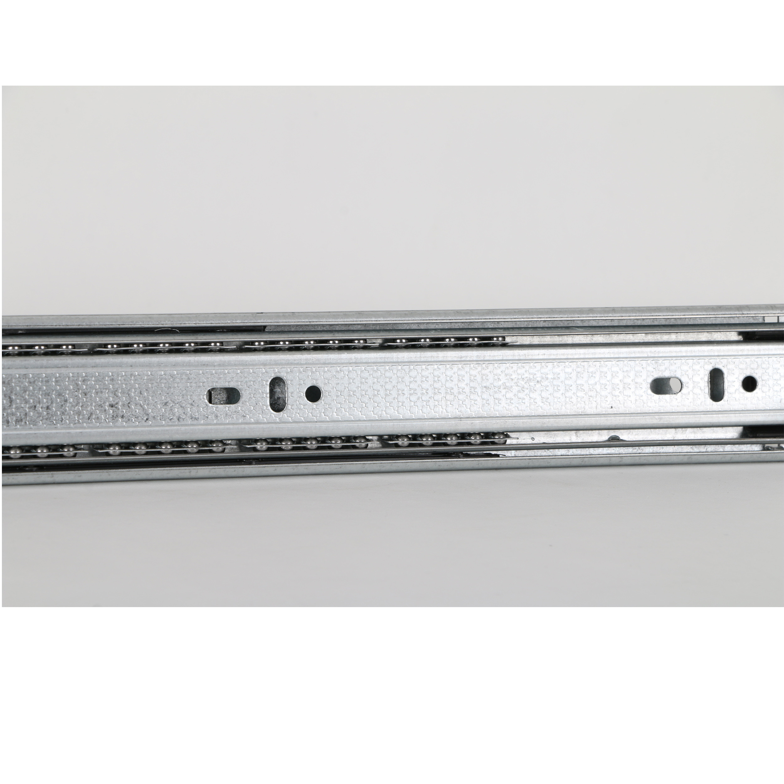 ریل کشو پیسو مدل DA-500 طول 50 سانتی متر بسته 2 عددی