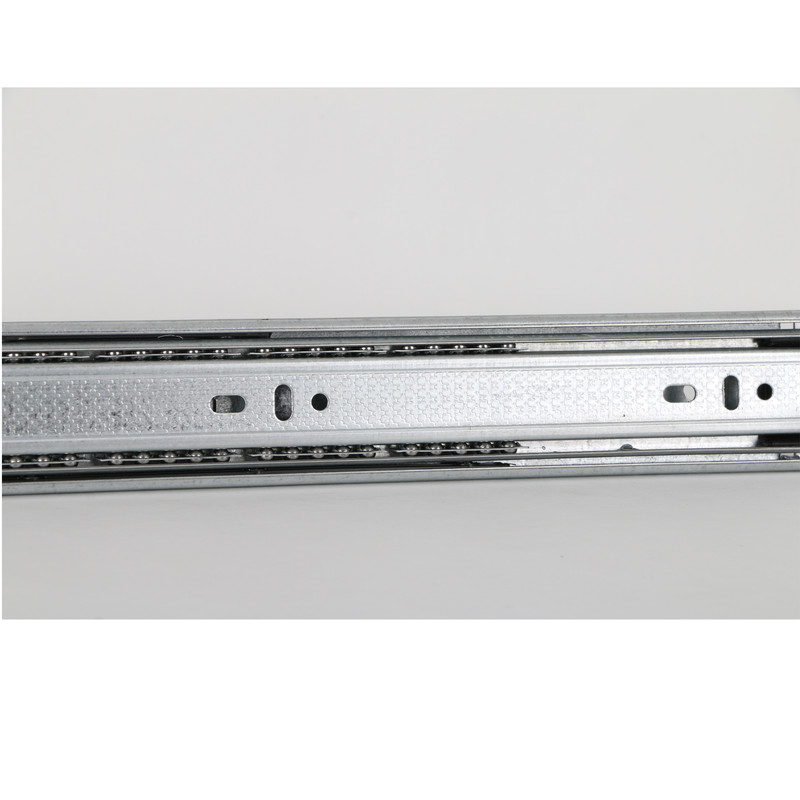 ریل کشو پیسو مدل DA-500 طول 50 سانتی متر بسته 2 عددی