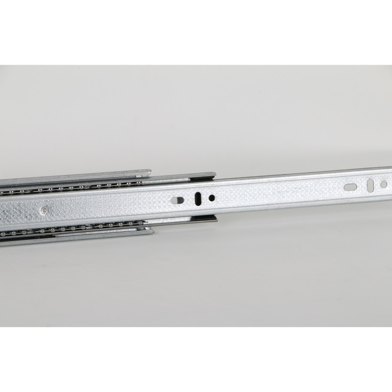 ریل کشو پیسو مدل DA طول 55 سانتی متر بسته 2 عددی ریل کشو پیسو مدل DA طول 55 سانتی متر بسته 2 عددی