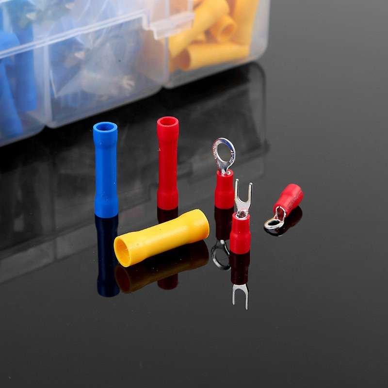 سرسیم مدل KIT-80 مجموعه 80 عددی