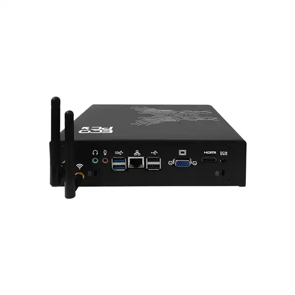 کامپیوتر کوچک هترون مدل ei552u-4d3ss12