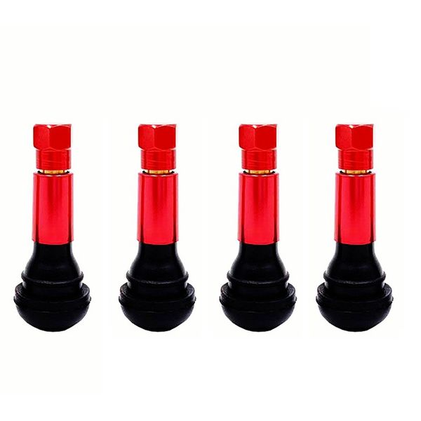 والف لاستیک خودرو مدل TR414C کد R بسته 4 عددی والف لاستیک خودرو مدل TR414C کد R بسته 4 عددی