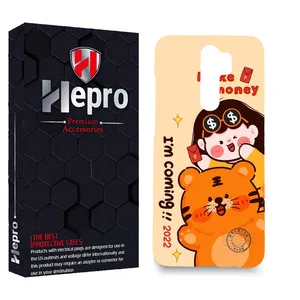 HEPRO MC Cover for XIAOMI REDMI 9