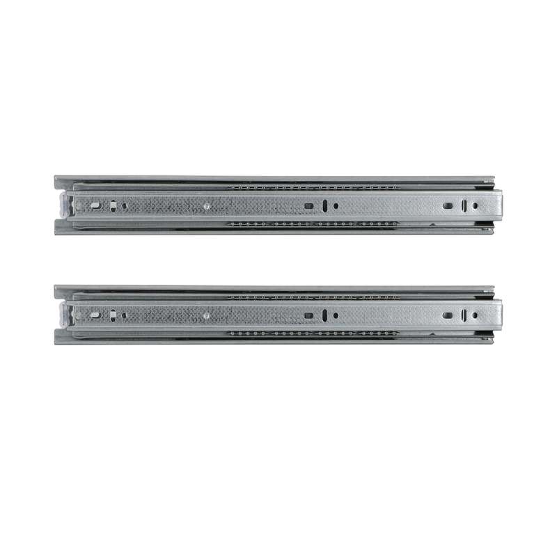 ریل کشو پیسو مدل DA-650 طول 65 سانتی متر بسته 2 عددی