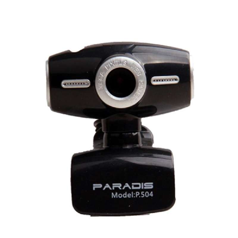 وب کم پارادایس p504 وب کم پارادایس p504