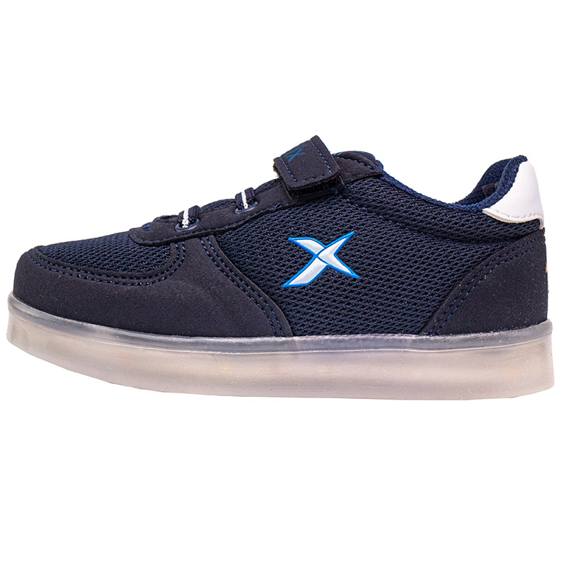 کفش مخصوص پیاده روی پسرانه کینتیکس مدل Layton