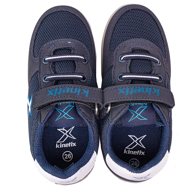 کفش مخصوص پیاده روی پسرانه کینتیکس مدل Layton