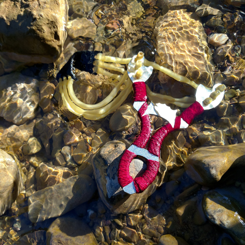 تیر و کمان مدل TK-02