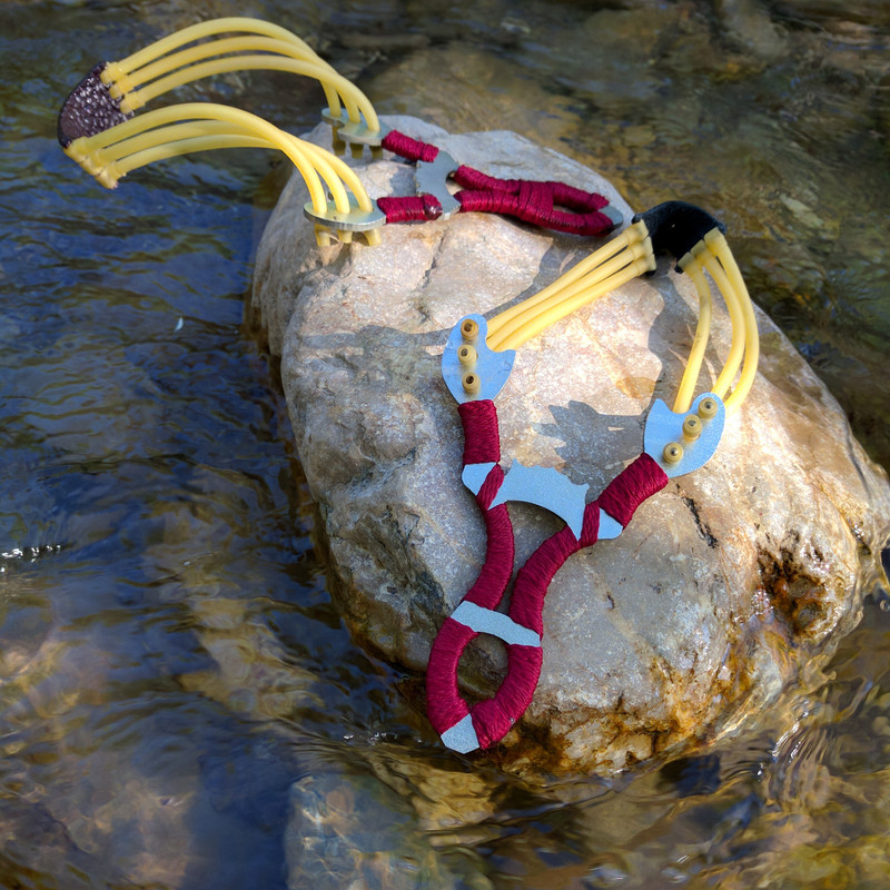 تیر و کمان مدل TK-02