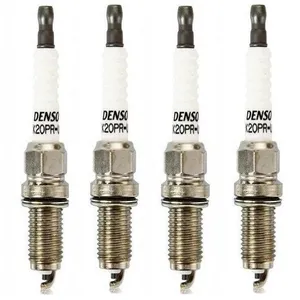 شمع خودرو دنسو مدل K20PR-U11 بسته 4 عددی 