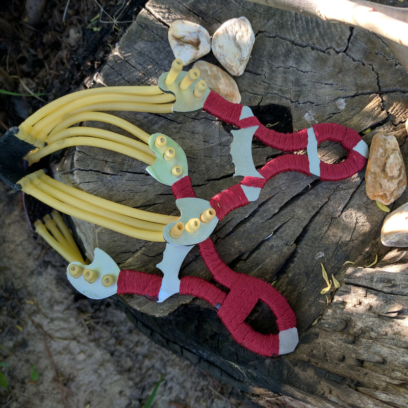 تیر و کمان مدل TK-02