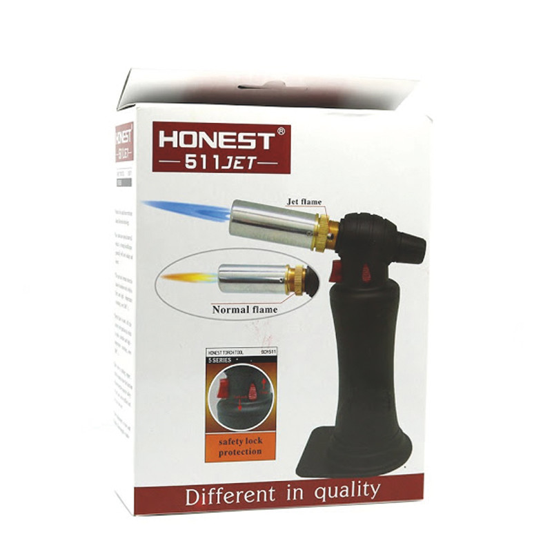 شعله افکن آنست مدل جت 511