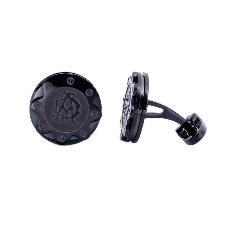 دکمه سردست مردانه کد 416 دکمه سردست مردانه کد 416