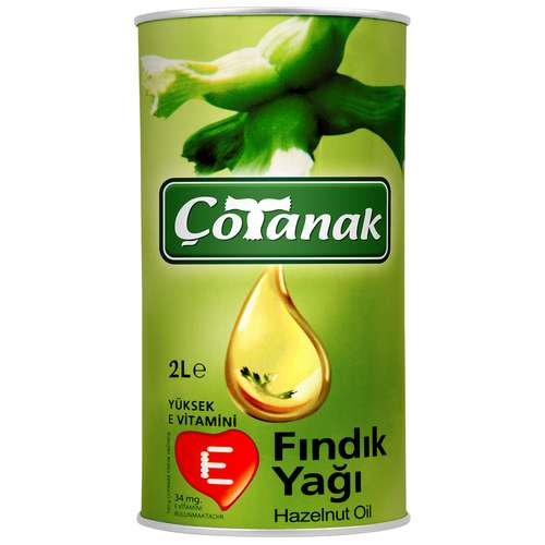 روغن فندق چوتاناک - 2 لیتر