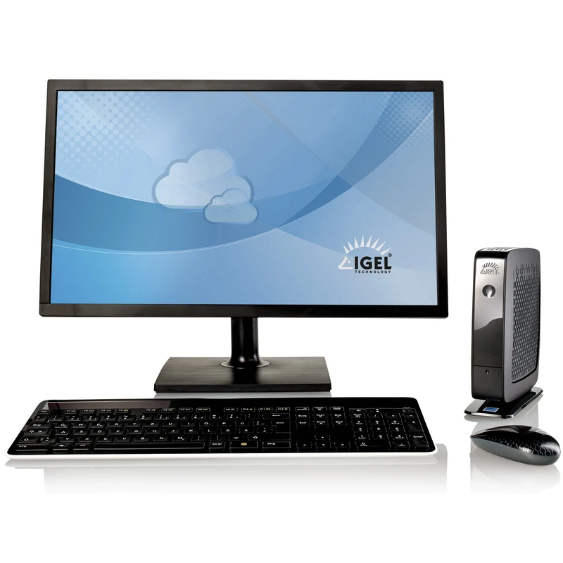 عکس شماره 6 : کامپیوتر کوچک آی ژل مدل ud3-m340c-a