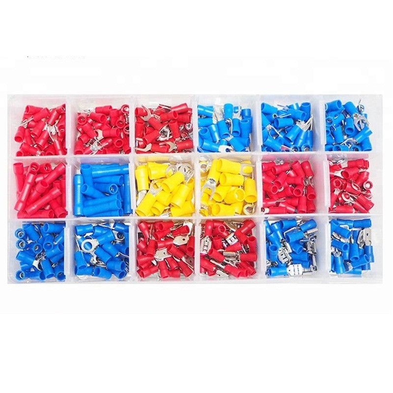 سرسیم مدل KIT-520 مجموعه 520 عددی سرسیم مدل KIT-520 مجموعه 520 عددی