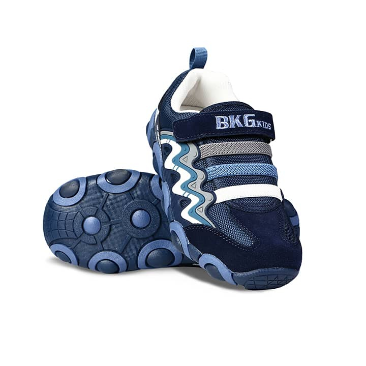 کفش مخصوص پیاده روی مدل BKG1733