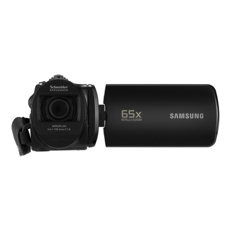 دوربین فیلمبرداری سامسونگ مدل SMX-F54 RP 2