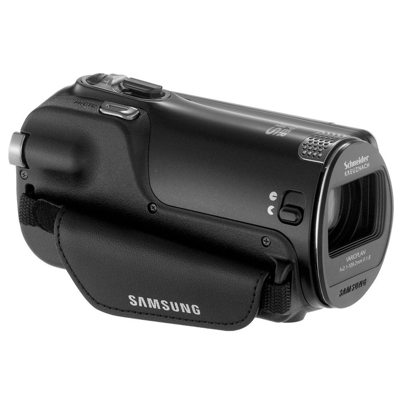 دوربین فیلمبرداری سامسونگ مدل SMX-F54 RP 3