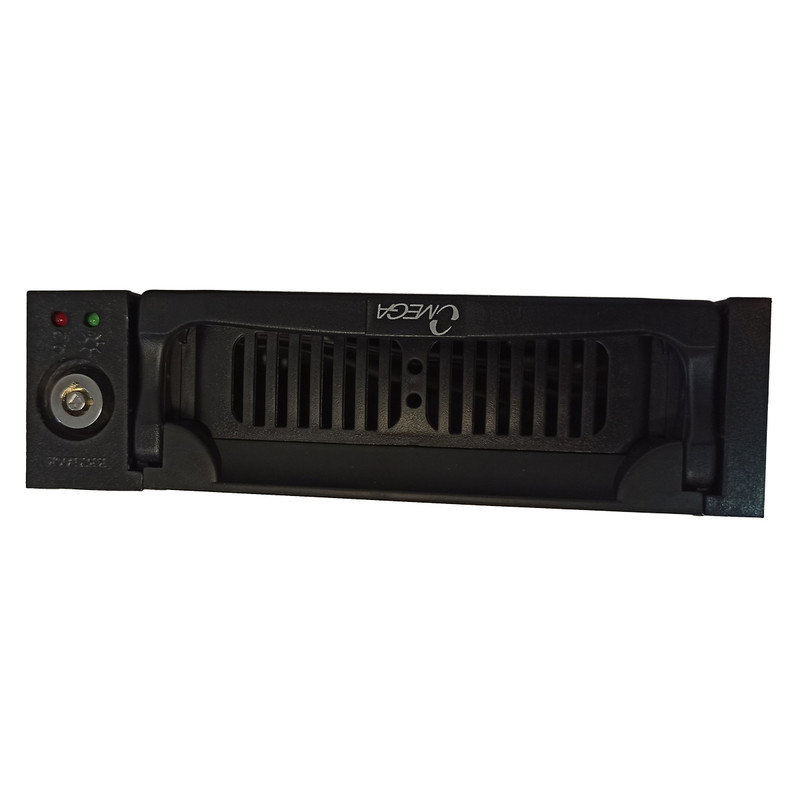 قاب هارد اکسترنال 3.5 اینچی امگا  مدل Mobile Rack
