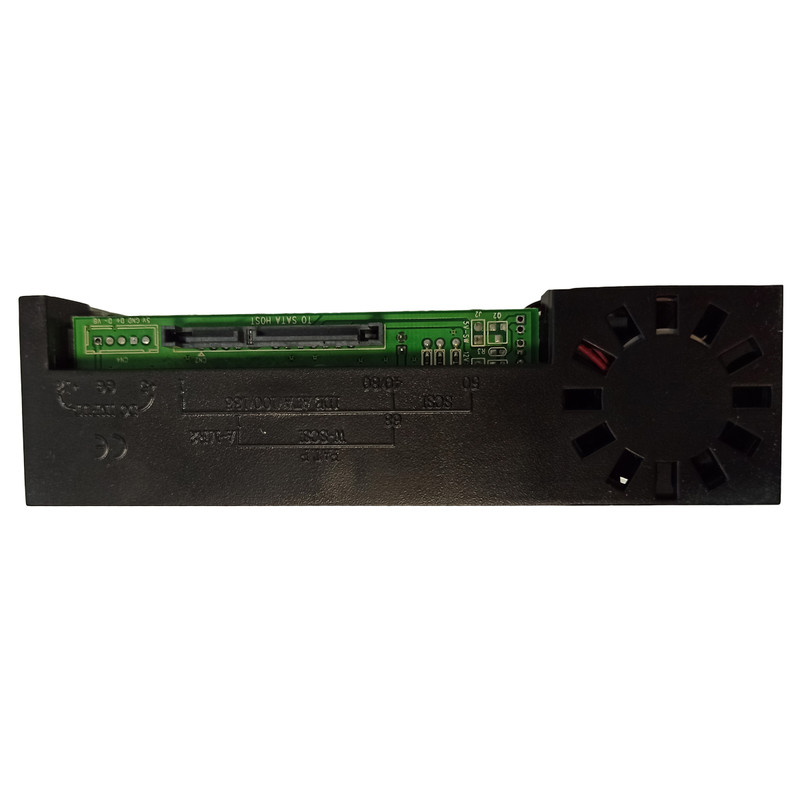 قاب هارد اکسترنال 3.5 اینچی امگا  مدل Mobile Rack