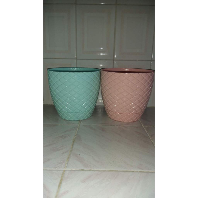 گلدان کد 4446