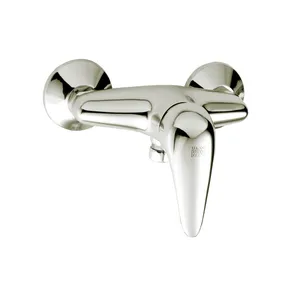 KWC Eros Toilet Faucets