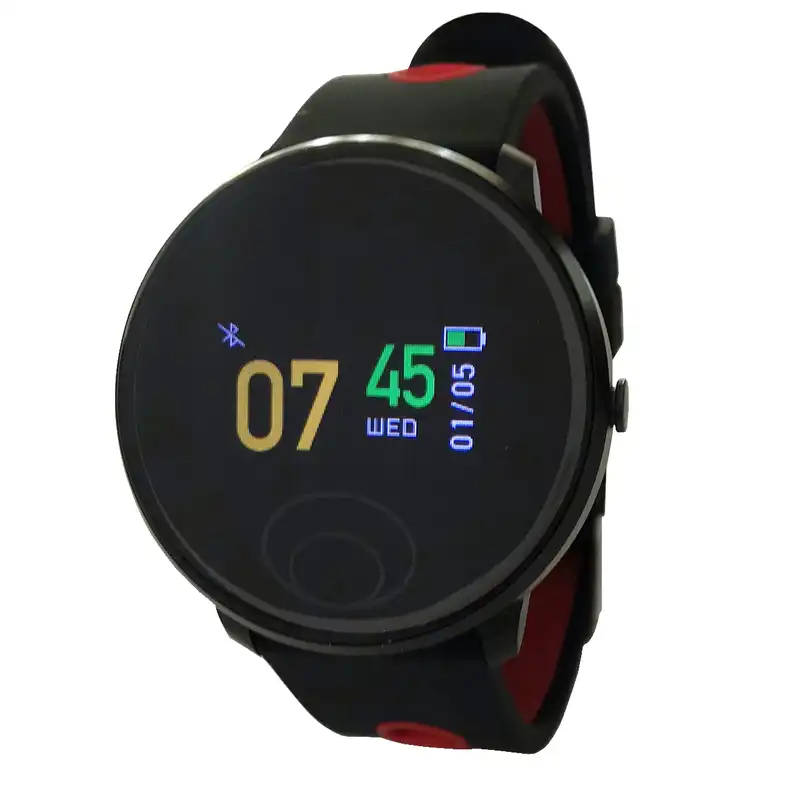 ساعت هوشمند جی تب مدل W602