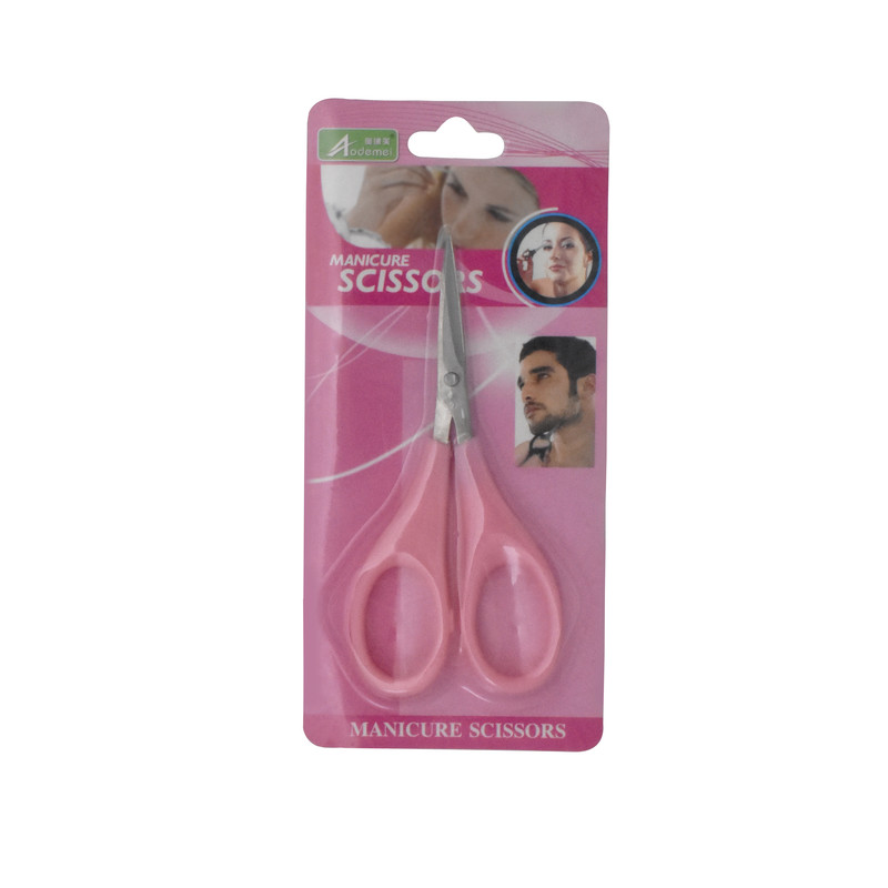 قیچی ابرو آودمی مدل Adu-58