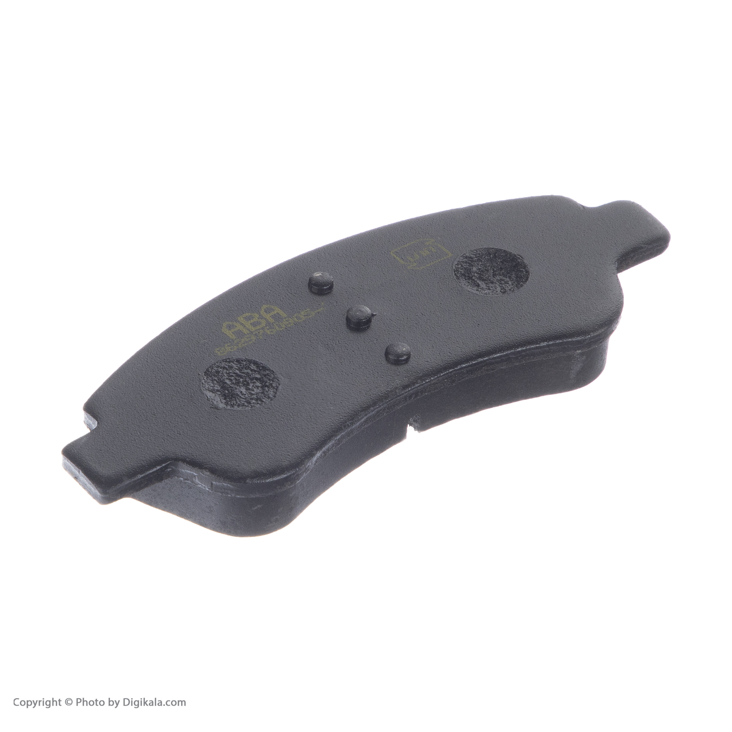 لنت ترمز جلو ای بی ای کد 010 مناسب برای پژو 206 لنت ترمز جلو ای بی ای کد 010 مناسب برای پژو 206