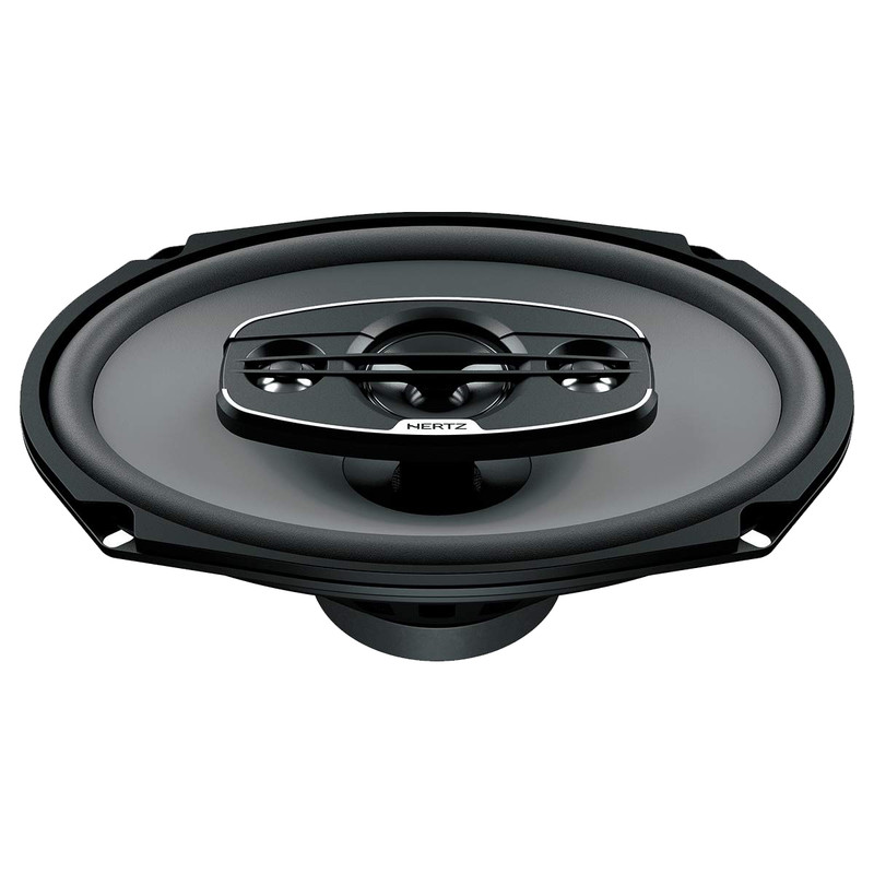 اسپیکر خودرو هرتز  مدل X690 بسته دو عددی