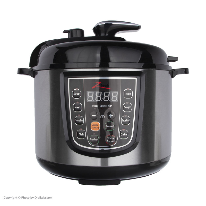 زودپز آزتک مدل AMC-1090