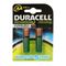 باتری قلمی قابل شارژ دوراسل مدل Duralock HR6 بسته 2 عددی