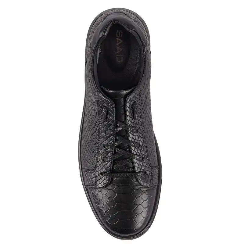 کفش روزمره مردانه صاد کد YA4301