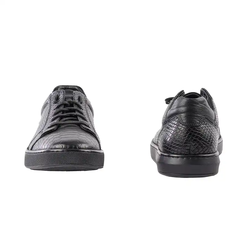 کفش روزمره مردانه صاد کد YA4301