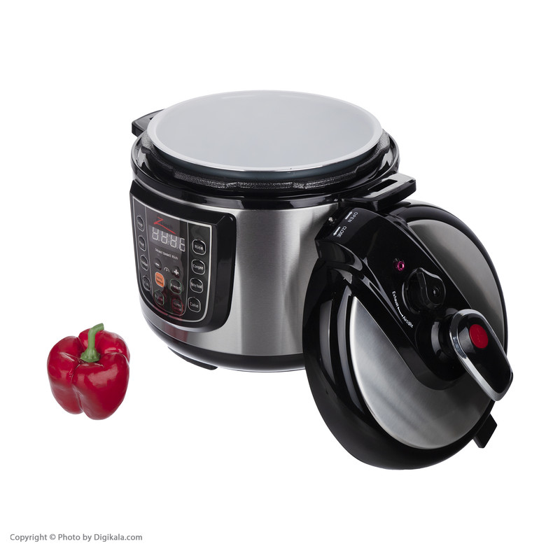 زودپز آزتک مدل AMC-1090