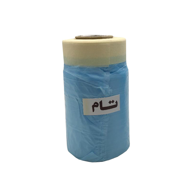 کاور رنگ مدل T60