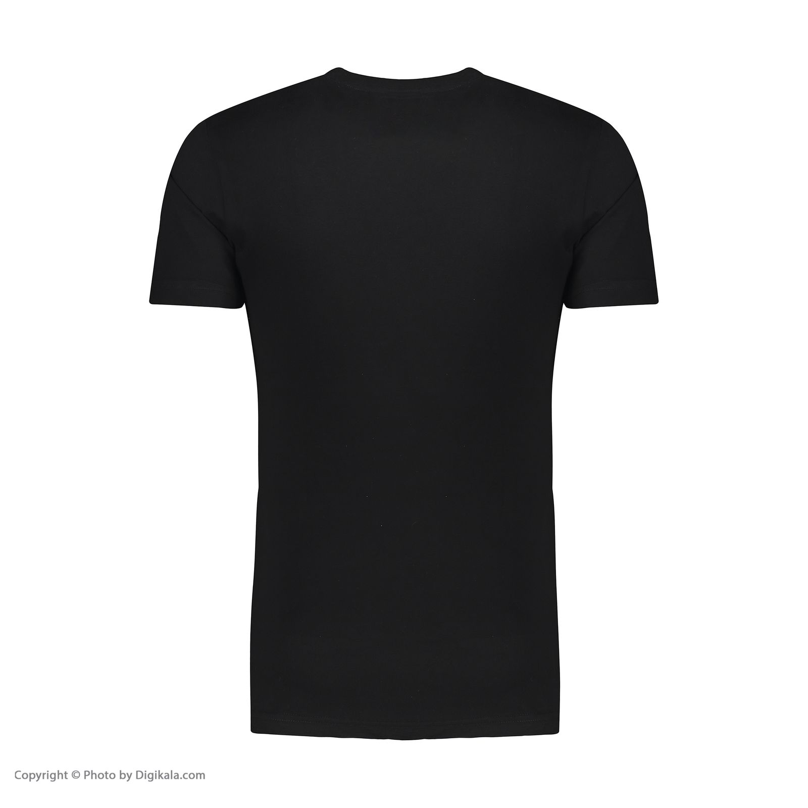 تی شرت مردانه آر ان اس مدل 131159-99 -  - 4